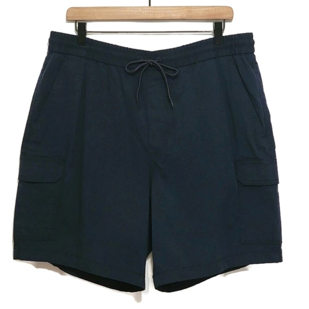 Penguin By Munsingwear Original Men's Cargo Utility Casual Short Size XL